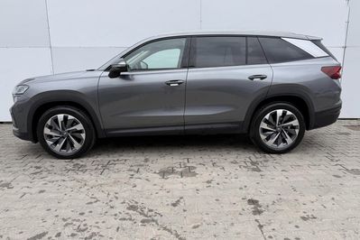 Skoda Kodiaq Drive 2.0 TSI 4x4 DSG 7os.