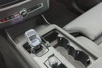 Volvo XC90 B5 B AWD Plus Dark 7os aut