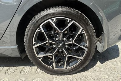 Kia Ceed GT-Line 1.5 T-GDI  DCT
