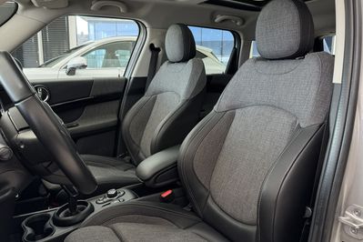 Mini Countryman Cooper Classic Trim aut