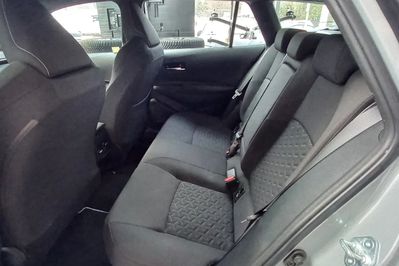 Toyota Corolla 1.8 Hybrid Comfort