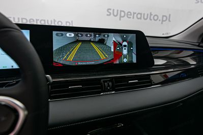 Omoda 5 1.5 T-GDI Hybrid Premium DHT