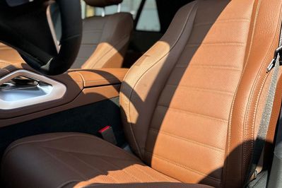 Mercedes GLE 300 d 4-Matic AMG Line