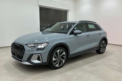 Audi A3 Allstreet TFSI