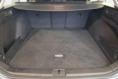 Volkswagen Passat 1.5 TSI