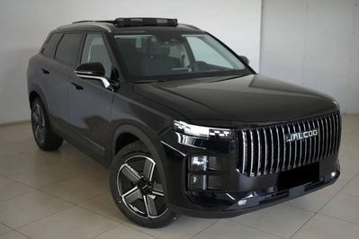 Jaecoo 7 1.5 T-GDI Super Hybrid Exclusive DHT