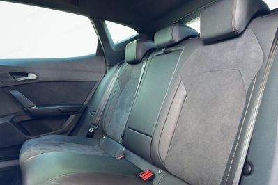 Cupra Formentor 1.5 eTSI DSG