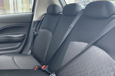 Mitsubishi Space Star 1.2 AS&G Invite SDA