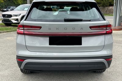 Skoda Kodiaq Drive 1.5 TSI mHEV DSG