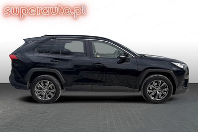 Toyota RAV4 Comfort 2.0