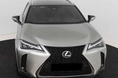 Lexus UX 300h F Sport Design 2.0 Hybrid Dynamic Force