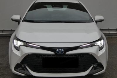 Toyota Corolla Comfort 1.8 Hybrid