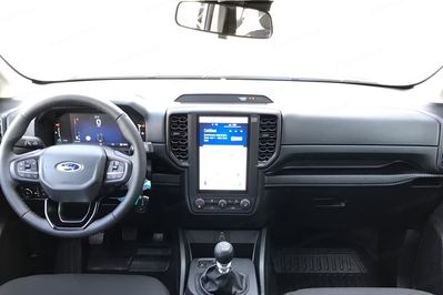 Ford Ranger XL 4x4