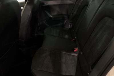 Seat Arona 1.0 TSI DSG