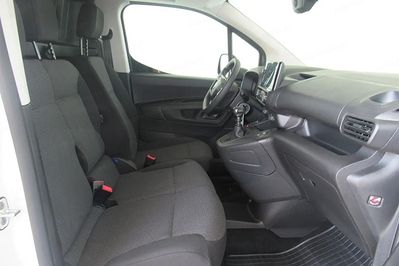 Citroen Berlingo Van XL L2H1
