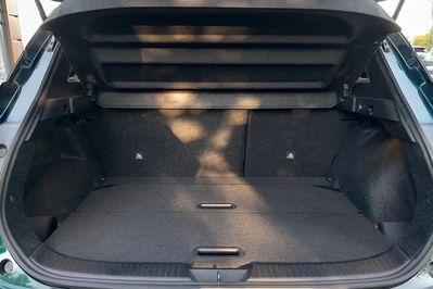 Nissan Qashqai 1.3 Dig-t Mhev n-Connecta Xtronic