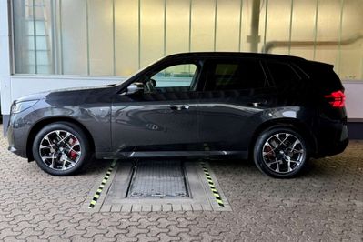 BMW X3 xDrive20d M Sport