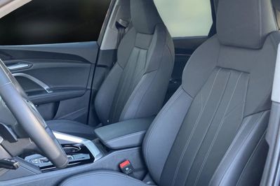Audi Q5 2.0