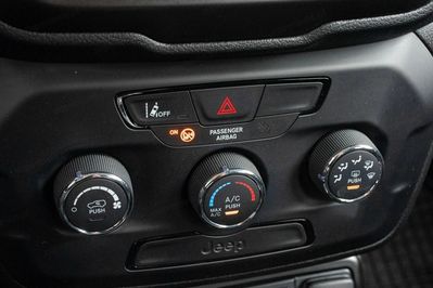 Jeep Renegade 1.0 GSE T3 Turbo Sport FWD S&S