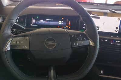 Opel Crossland X T GS S&S