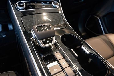 Forthing T-Five 1.5 DVVT GDI DCT