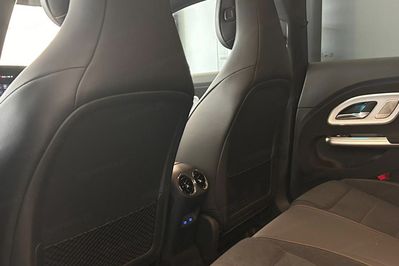 Mercedes CLA 220  4-Matic AMG Line