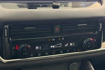 Nissan Qashqai 1.3 DIG-T N-Connecta