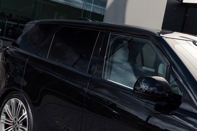 Land Rover Range Rover Sport D300  Dynamic SE