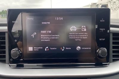 Kia Ceed 1.5 T-GDI M