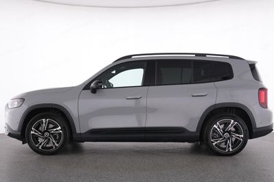 Mercedes GLB 220 Progressive