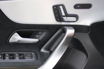 Mercedes Klasa A 45 S AMG 4-Matic