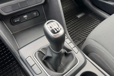 Kia Sportage 1.6 T-GDI M