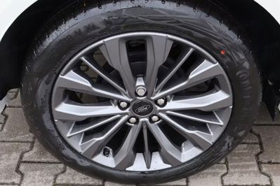 Ford Puma Sound Edition PowerShift 1.0 EcoBoost mHEV