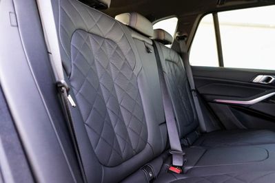 BMW X5 xDrive30d M Sport