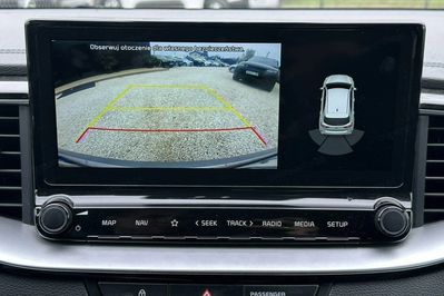 Kia Ceed 1.4 T-GDI L Business Line