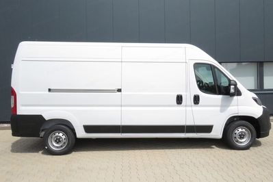 Fiat Ducato Maxi L3H2 aut
