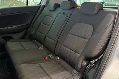 Kia Sportage 1.6 GDI M 2WD