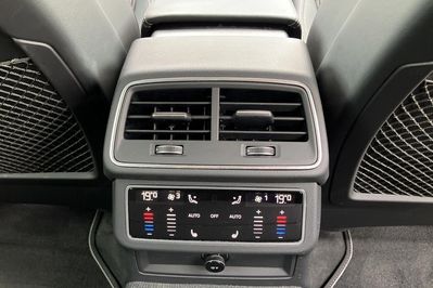 Audi A6 55 TFSI e PHEV Quattro S Line S tronic