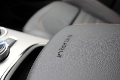Alfa Romeo Stelvio Turbo Intensa Q4