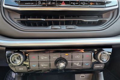 Jeep Compass 1.5