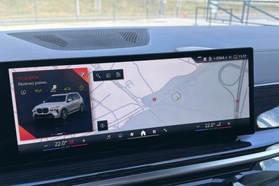 BMW X7 xDrive40d M Sport