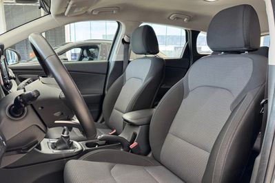 Hyundai i30 1.0 T-GDI Modern