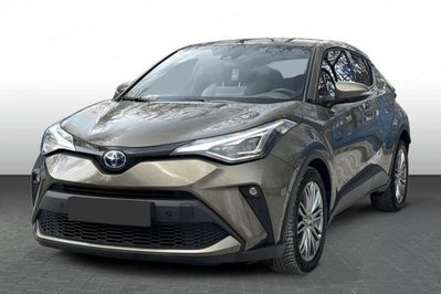 Toyota C-HR Executive 1.8 Hybrid