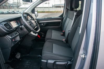 Citroen SpaceTourer XL L2H1 Business EAT8