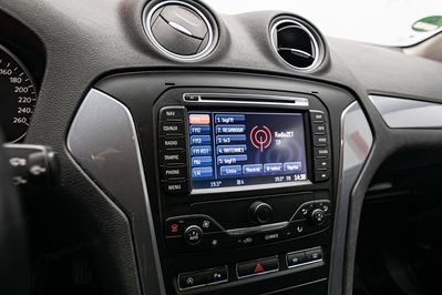 Ford Mondeo 1.6 EcoBoost