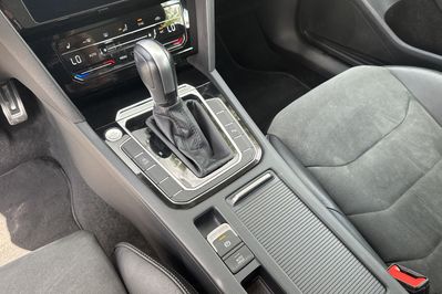 Volkswagen Arteon Elegance 2.0 TSI  DSG
