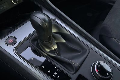 Cupra Ateca 2.0 TSI 4Drive VZ DSG