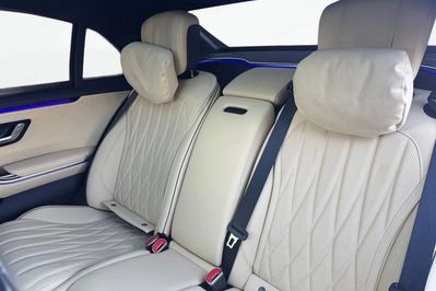 Mercedes Klasa S 63 AMG S E Performance L 4MATIC