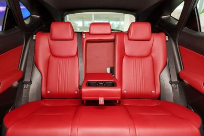 Lexus NX 350h Prestige AWD