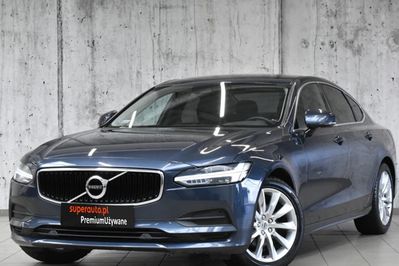 Volvo S90 D4 Momentum